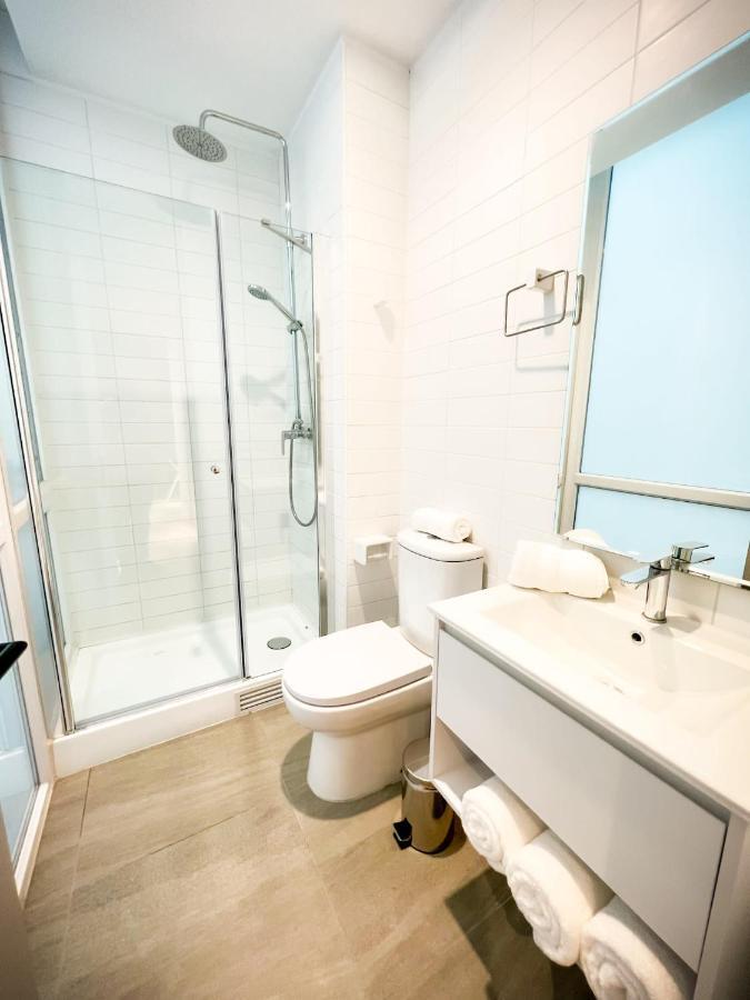 Hom I Elegante Depto Loft En El Corazon De Lastarria Santiago